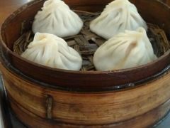 鲜肉小笼包-朱鸿兴面馆(镇湖店)