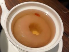 冰糖雪梨盅-宝翠花园餐厅(沙湖店)