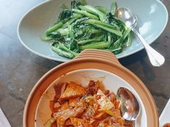 -西安凯悦酒店·湖畔中餐厅