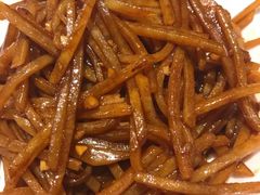 土豆丝-南门小馆·清真(国贸商城店)