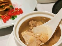 -二十四单 淮扬新味