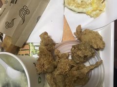 -德克士(中心医院店)