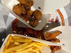 -必胜客(余姚五彩城店PH店)