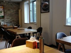 -金豆角砂锅焖面(安贞店)