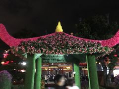 -深圳锦绣中华民俗村