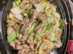 -蛙三泡椒牛蛙(万象城店)