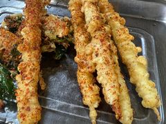 -老字号油炸肉串(东丰店)