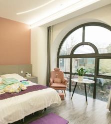 -佳宝全套房精品月子会所(大华店)