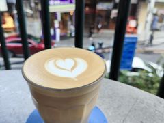 -Nectar One Cafe(勇烈路n1店)