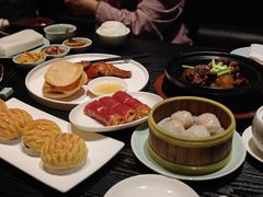 -五缘湾凯悦酒店·悦饗中餐厅