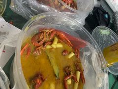 -龙虾奇迹(大华三路店)