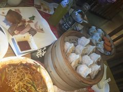 -新兴园饺子馆(北京百子湾店)