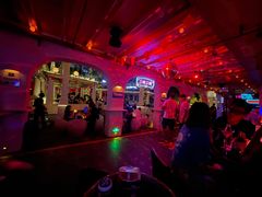 -CLUB VIVA(购物公园店)