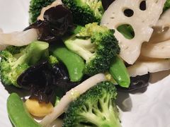 -大海碗·炸酱面·烤鸭·京菜(天坛店)