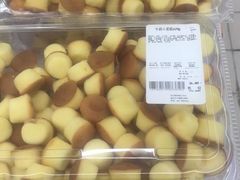 -家乐福会员店(南翔店)