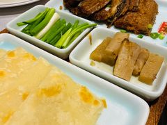 -北平盛世·新京菜·北京烤鸭(劲松·双井店)