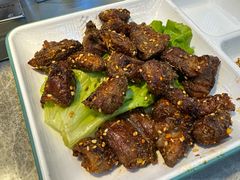 -多宾韩国料理(学衡路店)