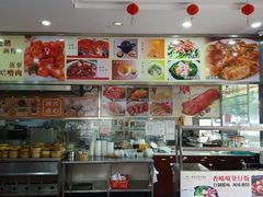 -香港祥兴茶餐厅(江北店)