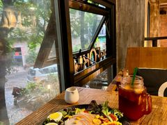 -旧雨咖啡·CoffeeFORU(黄村奥体店)