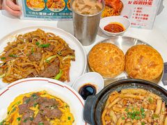 -香港深仔记茶餐厅(东门店)