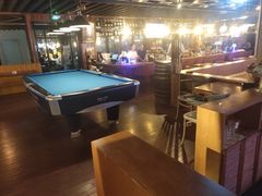 -蓝枪鱼鲜酿啤酒餐厅blue marlin(江宁店)