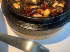 -荣小馆(安达仕店)