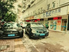-丽辰酒店(深圳翻身地铁站店)