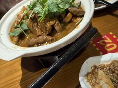 -肥仔文澳门猪骨煲(南京西路店)
