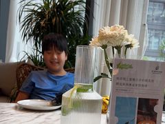 -G+KITCHEN(龙湖狮山天街店)