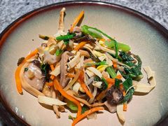 南京素什锦-南京大牌档(青岛万象城店)