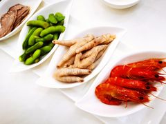 -州康·本帮菜(南桥百联店)