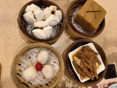 -点都德(中海环宇荟店)