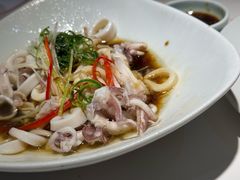 -南门食仙·手工福州菜(南门兜店)