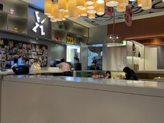 -菲滋意式餐厅(富阳东方茂店)