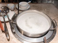 -淘米捞·米汤脆鲩鱼火锅(福田皇岗店)