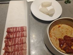 -海底捞火锅(赛格国际购物中心店)