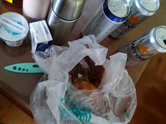 -大益烤鸡