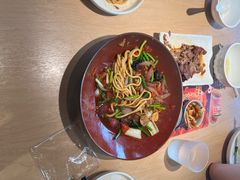-大师兄·西北小馆(金湾华发商都店)