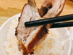 卤兔腿-盘飧市(春熙路店)