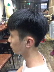 -Amber Salon艾珀沙龙