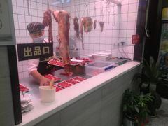 -古乐牛香·鲜牛肉牛杂火锅(吴江三里桥运东商业广场店)