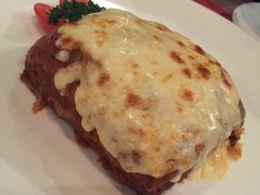 -托斯卡纳烘焙意大利餐厅(五天地店)