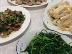 -电白鸭粥店(下沙二坊88号店)