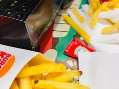 -汉堡王(徐汇绿地缤纷店)