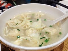 -东泰祥生煎馆(重庆北路店)