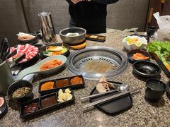 -汉拿山(悦荟·万科购物中心店)