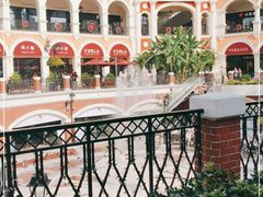 -佛罗伦萨小镇广佛名品奥特莱斯(疏港路店)