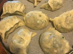 -春和發特色蒸饺(浐河西路店)