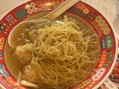 -新宝餐厅(流塘店)