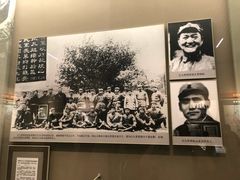 -遵义会议纪念馆